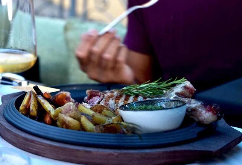 בית מלון כפרי Seta