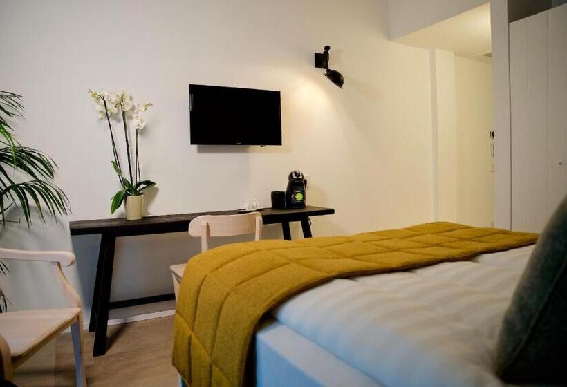 בית מלון כפרי Seta