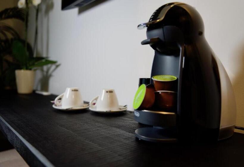 בית מלון כפרי Seta