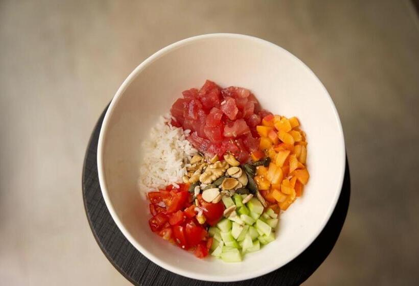 בית מלון כפרי Seta