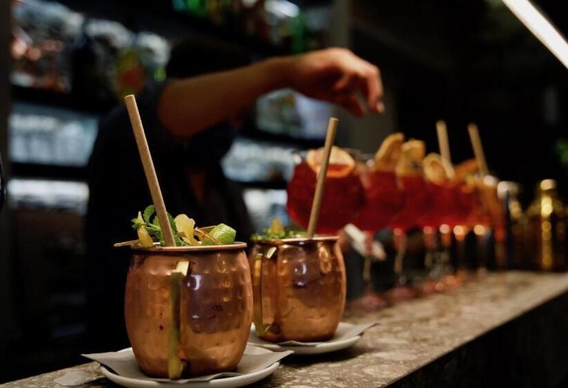 בית מלון כפרי Seta