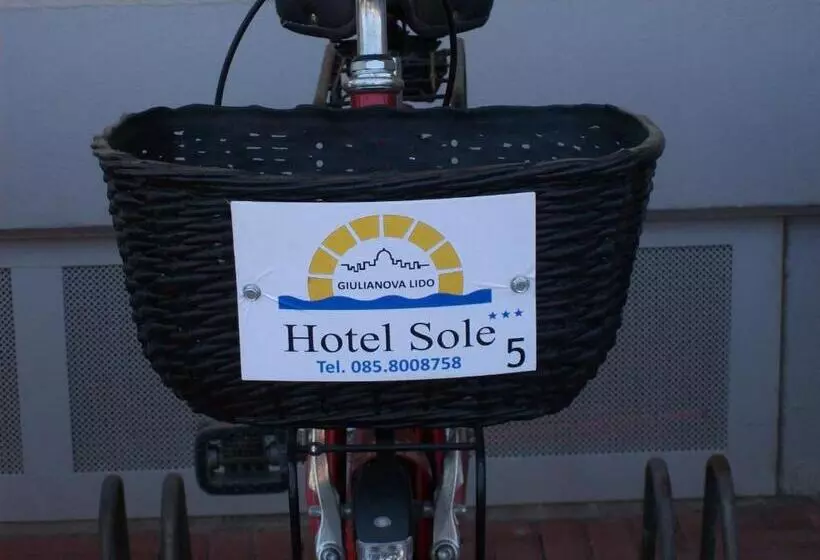 هتل Sole