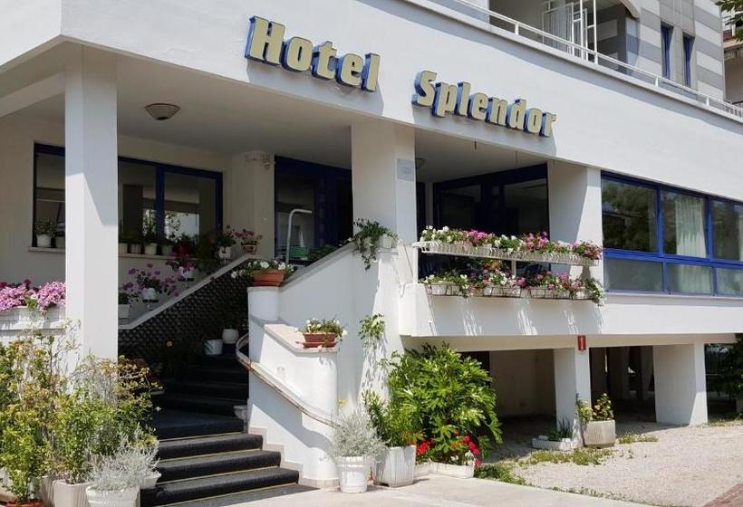 בית מלון כפרי Splendor