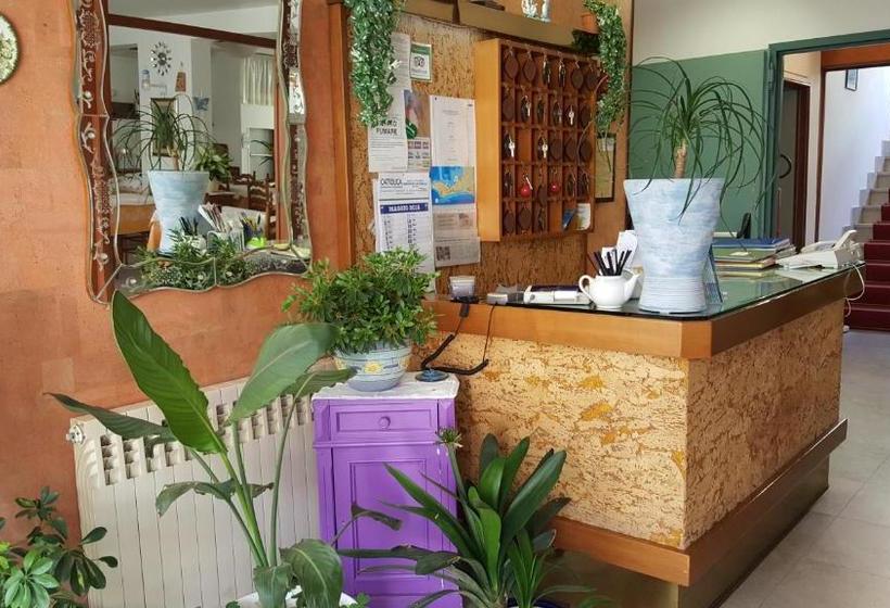 בית מלון כפרי Splendor