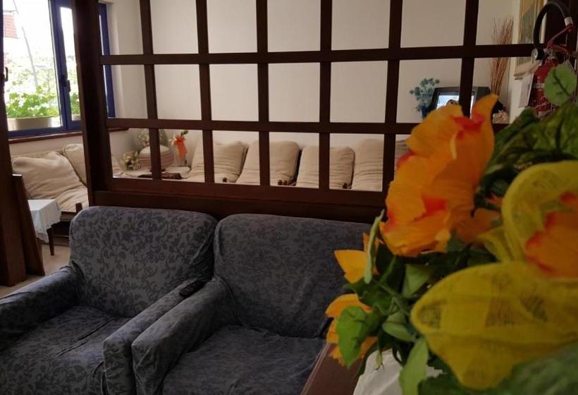 בית מלון כפרי Splendor