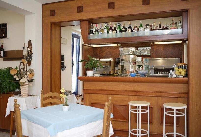 בית מלון כפרי Splendor