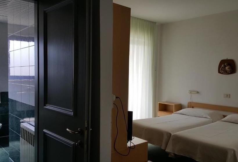 בית מלון כפרי Splendor