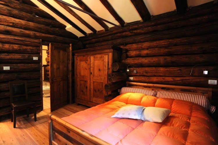 בית מלון כפרי Stadel Soussun