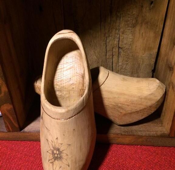 בית מלון כפרי Stadel Soussun