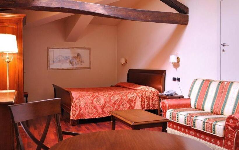 فندق Villa Chiara