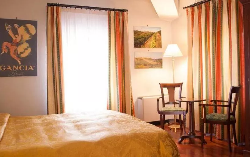 ホテル Villa Chiara
