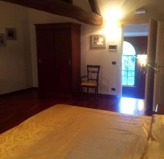 ホテル Villa Chiara