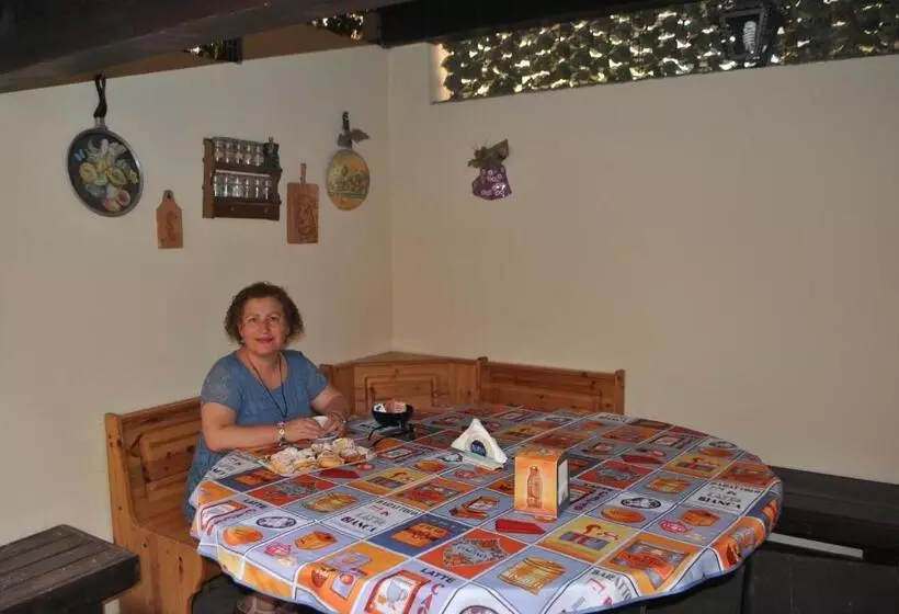 Ippocampo B&b