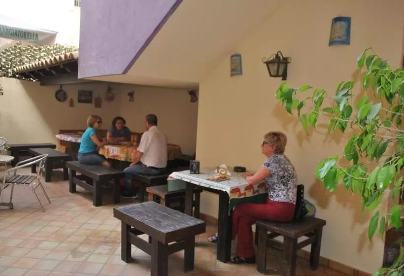 Ippocampo B&b