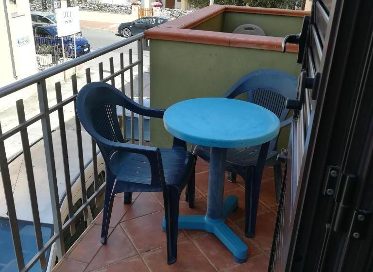 La Locanda Del Mare B&b