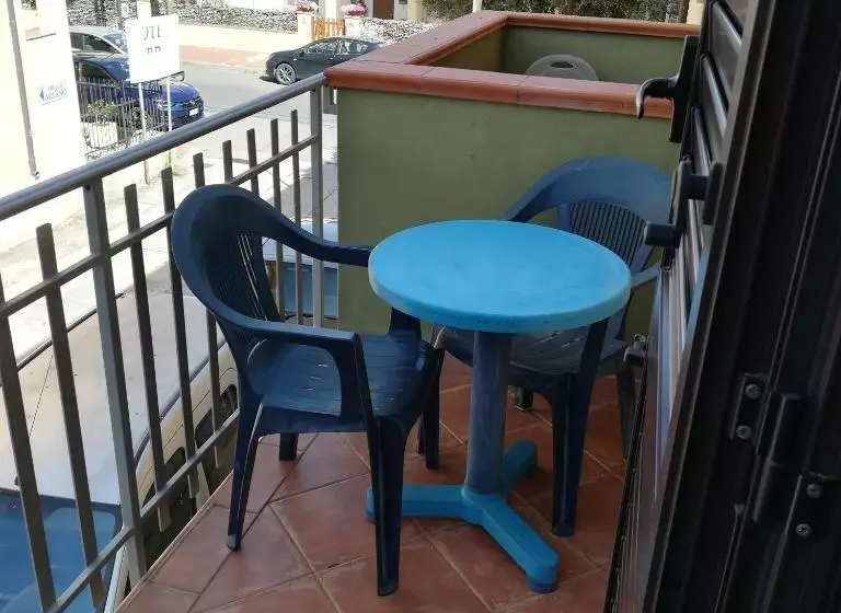 La Locanda Del Mare B&b