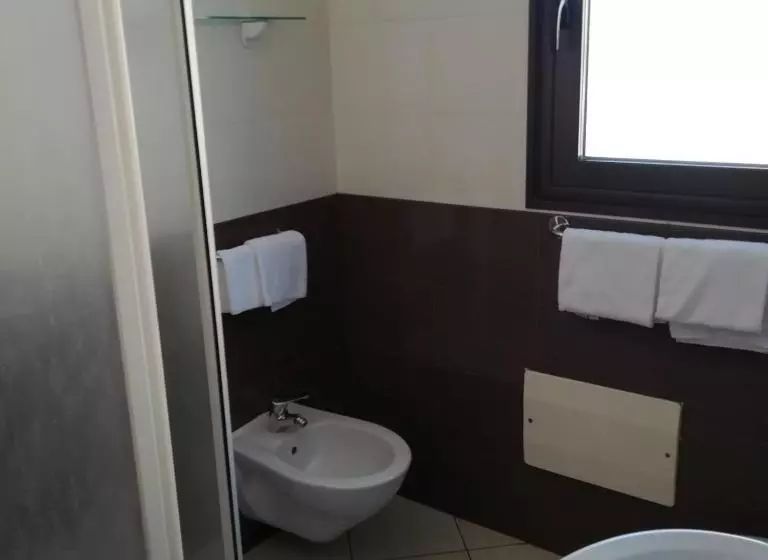 La Locanda Del Mare B&b