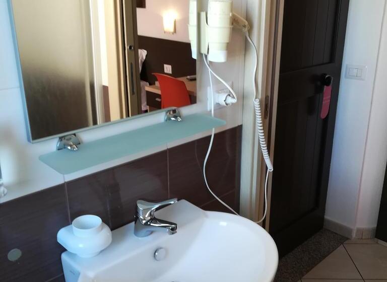 La Locanda Del Mare B&b