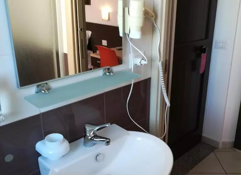 La Locanda Del Mare B&b