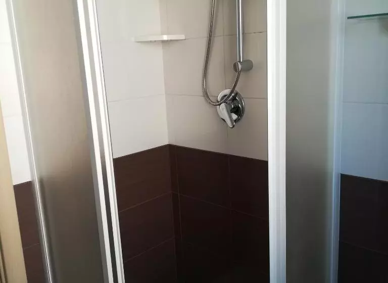 La Locanda Del Mare B&b