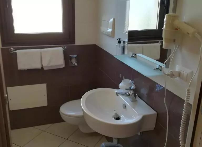 La Locanda Del Mare B&b