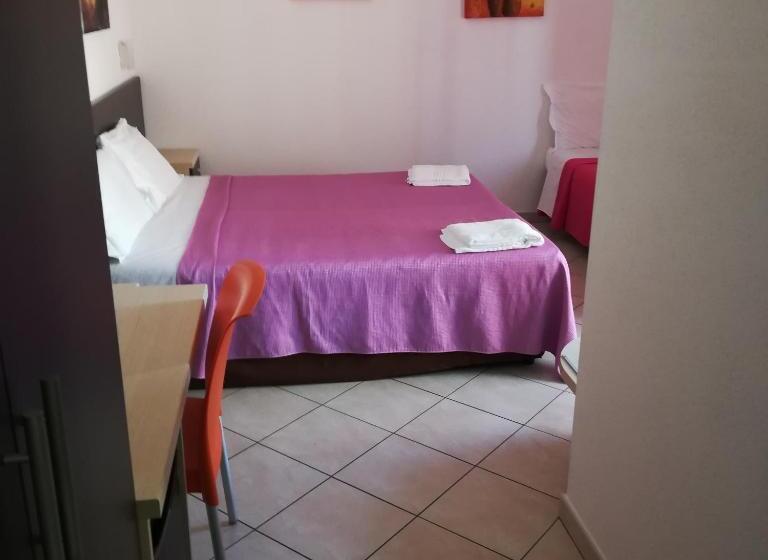 La Locanda Del Mare B&b