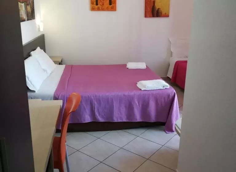 La Locanda Del Mare B&b