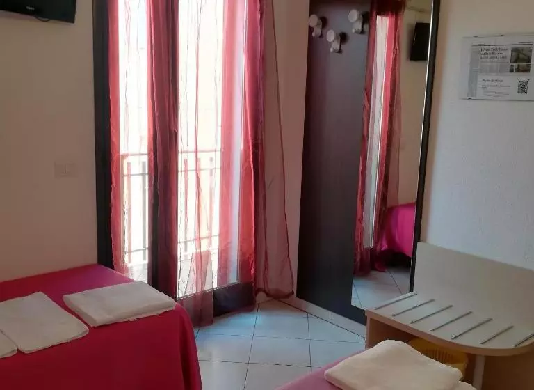 La Locanda Del Mare B&b
