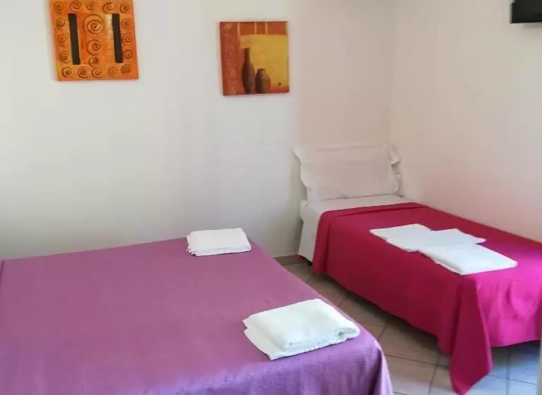 La Locanda Del Mare B&b