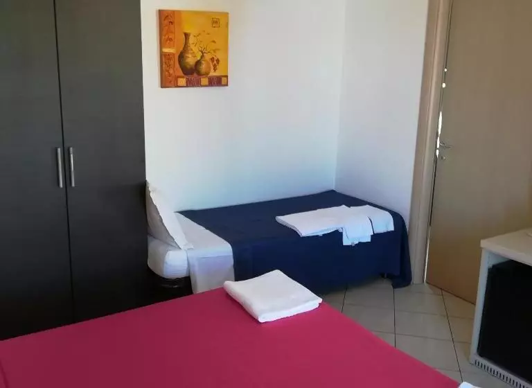 La Locanda Del Mare B&b