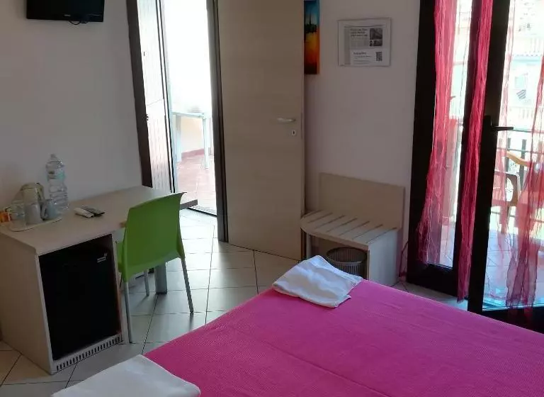 La Locanda Del Mare B&b