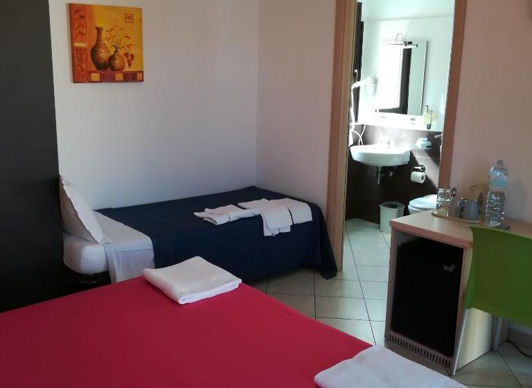 La Locanda Del Mare B&b