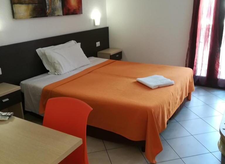 La Locanda Del Mare B&b