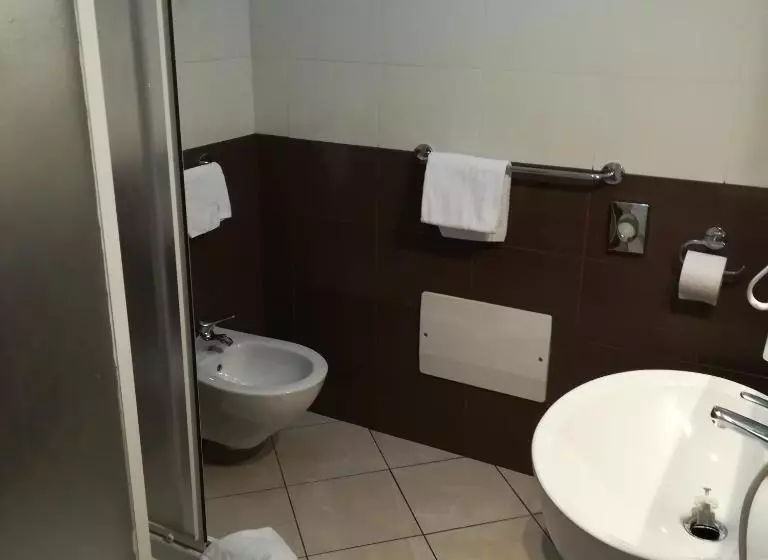 La Locanda Del Mare B&b