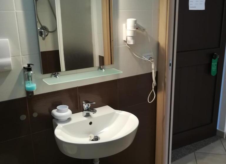 La Locanda Del Mare B&b