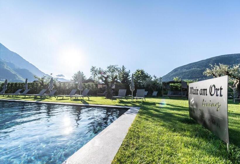 Mair Am Ort Living Hotel B&b