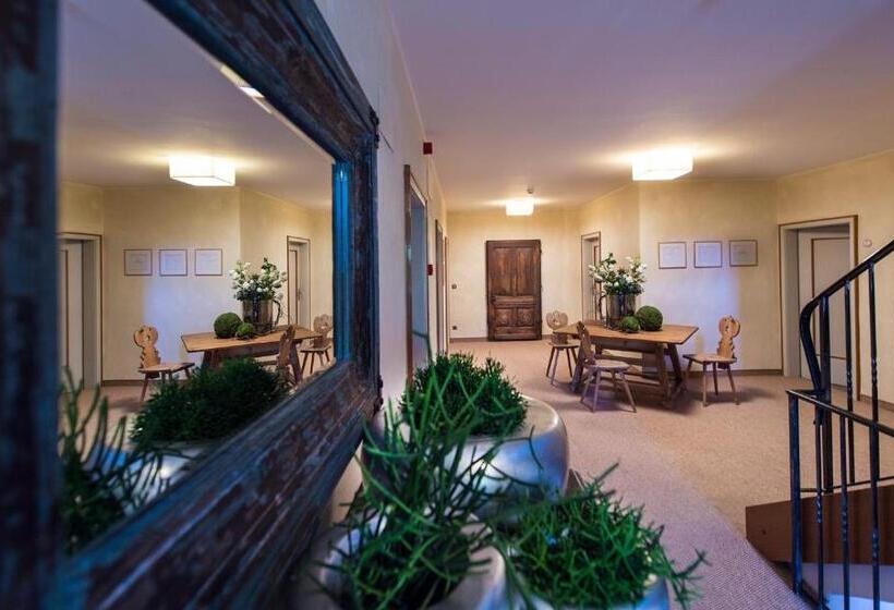 Mair Am Ort Living Hotel B&b