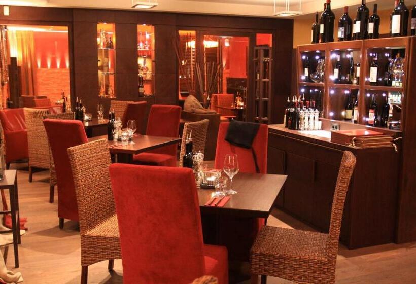 Mair Am Ort Living Hotel B&b