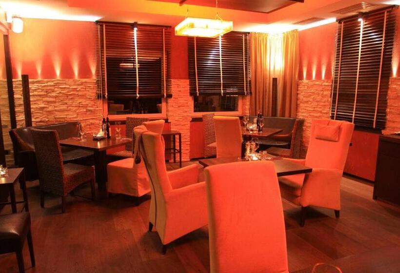 Mair Am Ort Living Hotel B&b