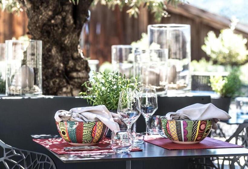 Mair Am Ort Living Hotel B&b