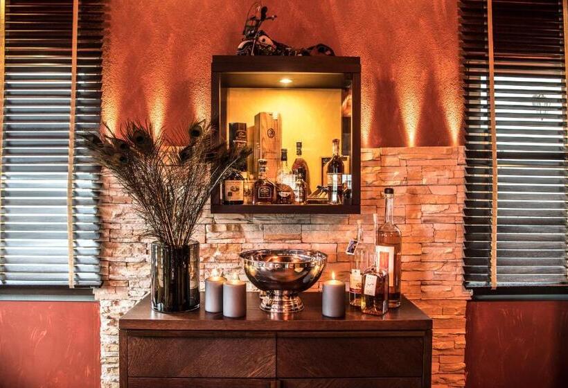 Mair Am Ort Living Hotel B&b