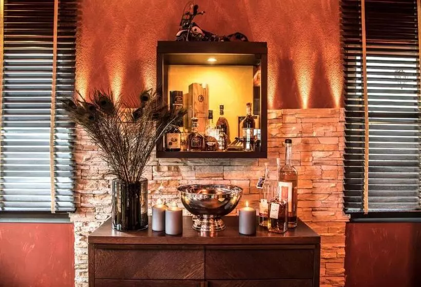 Mair Am Ort Living Hotel B&b