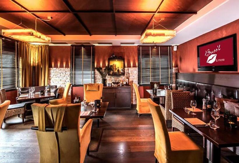 Mair Am Ort Living Hotel B&b