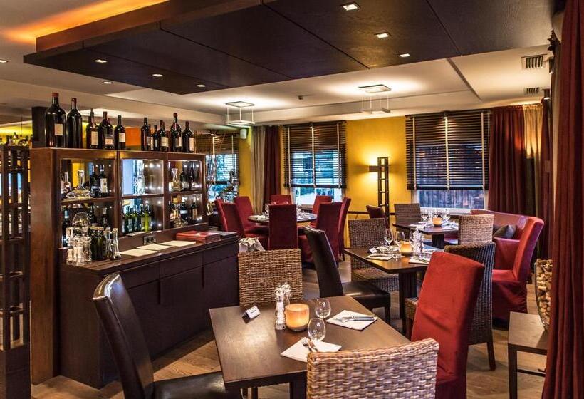 Mair Am Ort Living Hotel B&b