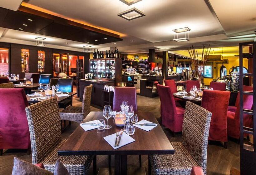 Mair Am Ort Living Hotel B&b