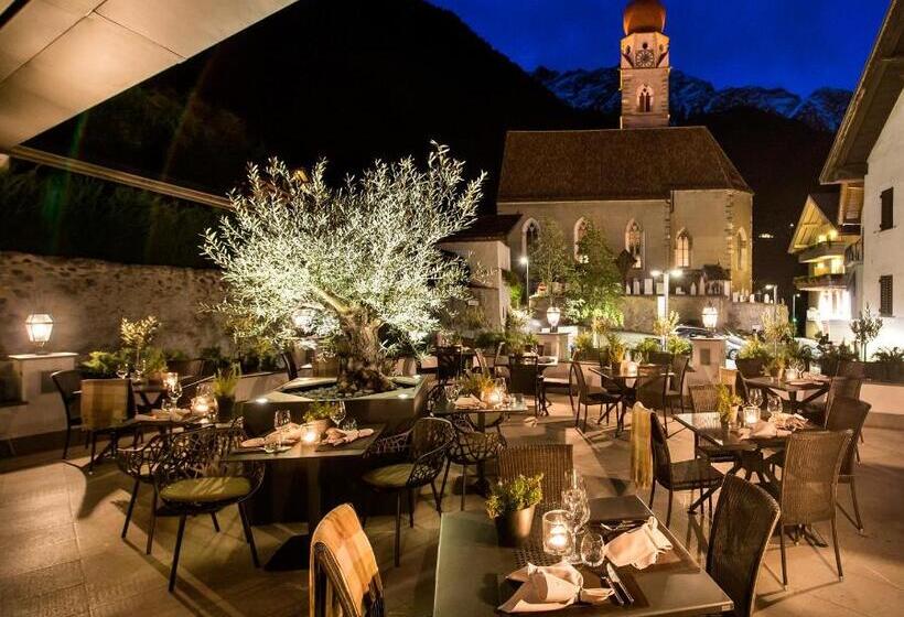 Mair Am Ort Living Hotel B&b