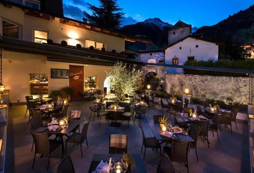 Mair Am Ort Living Hotel B&b