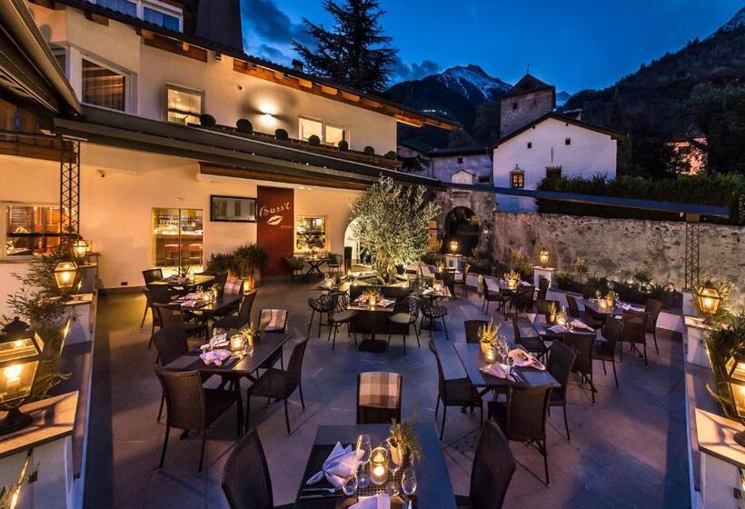 Mair Am Ort Living Hotel B&b