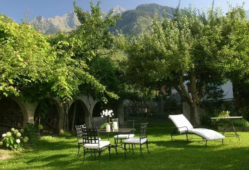 Mair Am Ort Living Hotel B&b