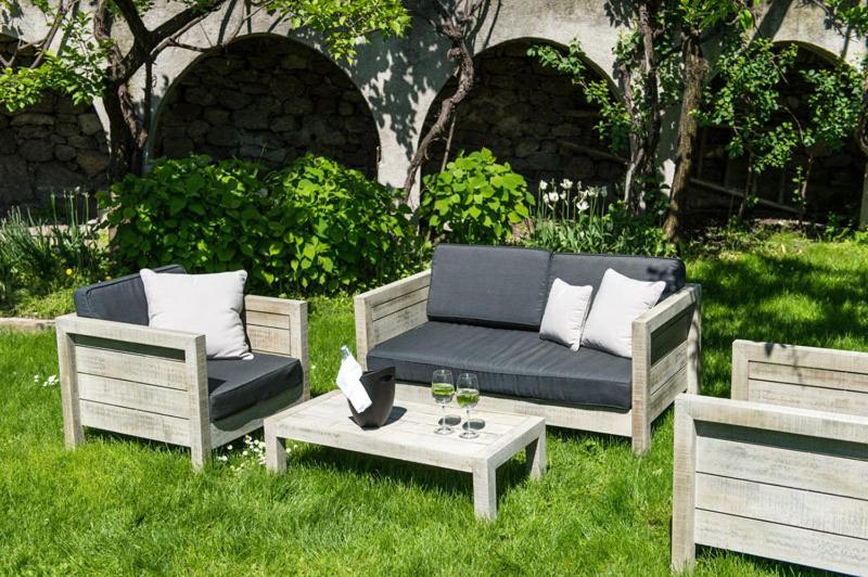 Mair Am Ort Living Hotel B&b